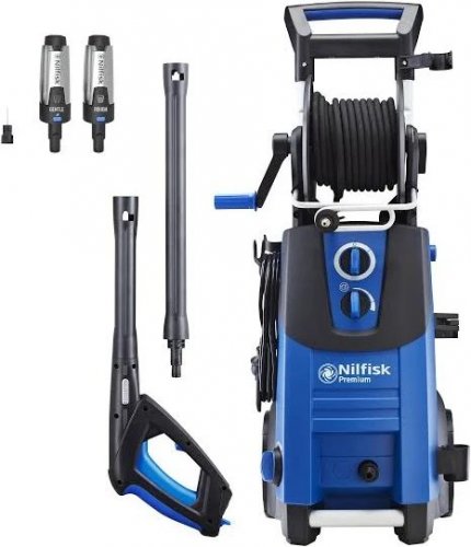 Nilfisk Hidrolimpiadora Premium 180-10