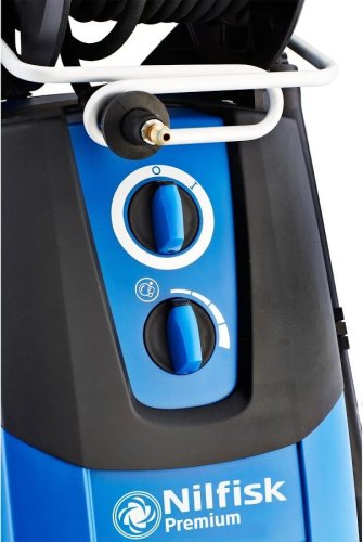 Nilfisk Hidrolimpiadora Premium 180-10