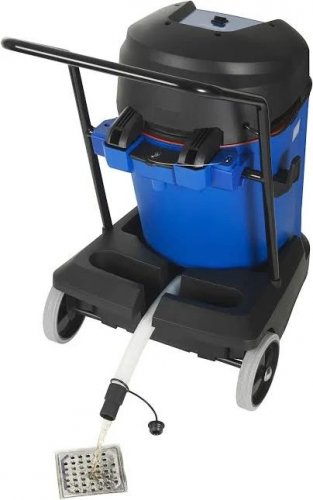 Nilfisk MAXXI II 55-2 WD