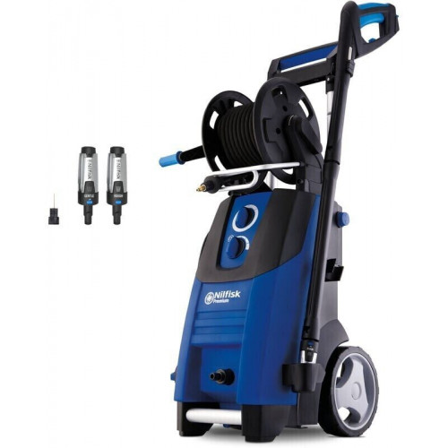 Nilfisk Premium 180-10