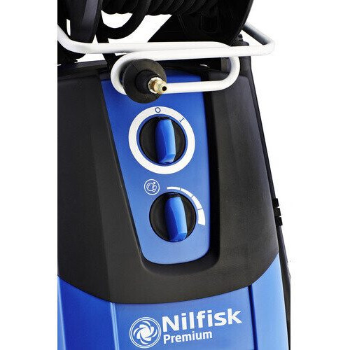 Nilfisk Premium 180-10