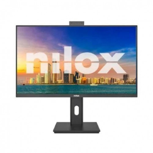 Nilox Monitor Full HD IPS nxm