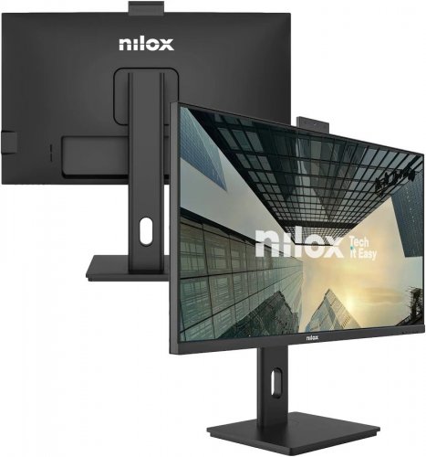 Nilox Monitor Full HD IPS nxm