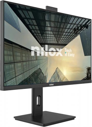 Nilox Monitor Full HD IPS nxm
