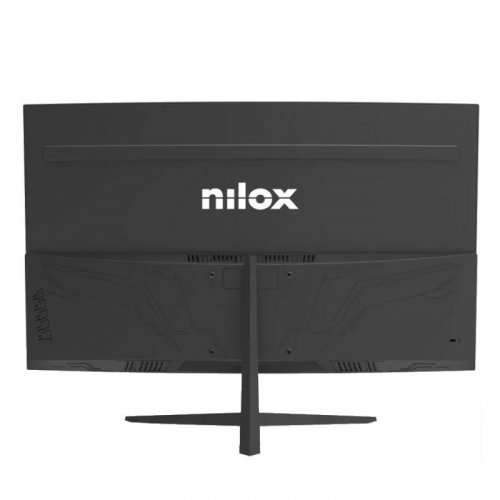NILOX NXM272K Monitor 27″ 2K 144Hz HDMI DP MM cur