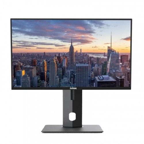 NILOX NXM272KREG0 Monitor 27″ IPS 2K 4ms HDMI DP