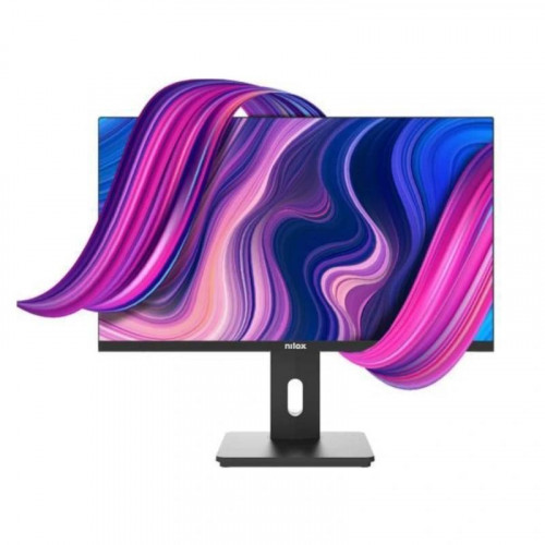 NILOX NXM27REG02 Monitor 27″ VA VGA HDMI DP AA