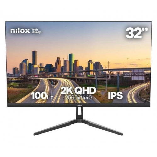 Nilox nxm322k1001 Monitor 32