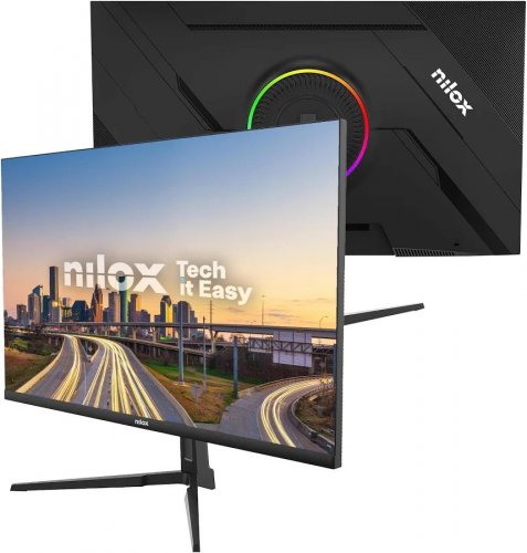 Nilox nxm322k1001 Monitor 32