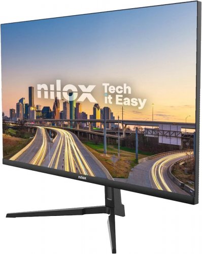 Nilox nxm322k1001 Monitor 32