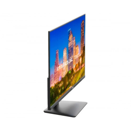 nilox NXM32FHD1001 negro / Monitor 32