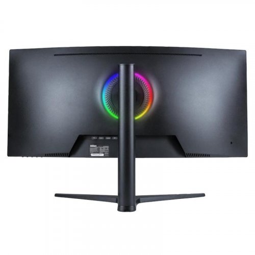 NILOX NXM344KD11 Monitor 34″ QHD 144hz 2HDMI 2DP