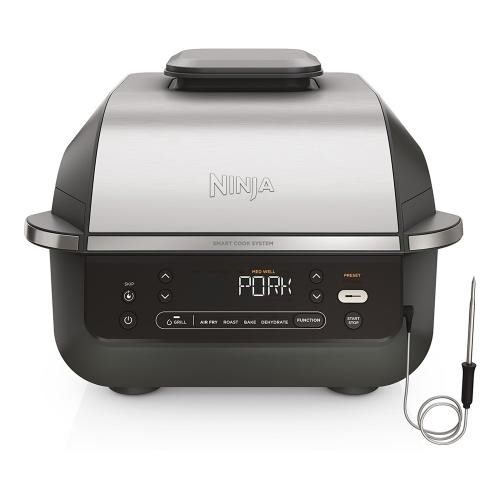 Ninja 5 EN 1 CON PARRILLA EG351EU