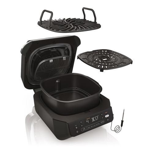Ninja 5 EN 1 CON PARRILLA EG351EU