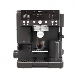Ninja Cafetera Espresso es601eubk