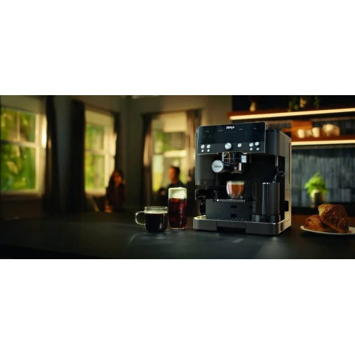 Ninja Cafetera Espresso es601eubk