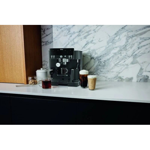 Ninja Cafetera Espresso es601eubk
