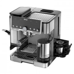 Ninja Cafetera espresso ES701EU