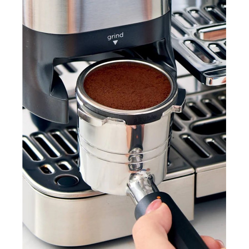 Ninja Cafetera espresso ES701EU