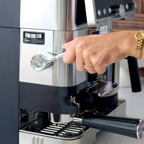 Ninja Cafetera espresso ES701EU