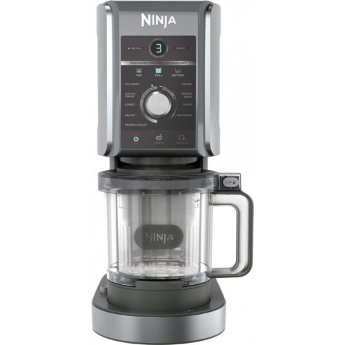 Ninja CreaMi Deluxe NC501EU