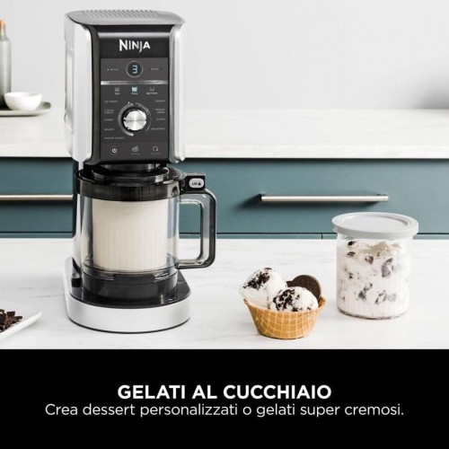 Ninja CreaMi Deluxe NC501EU