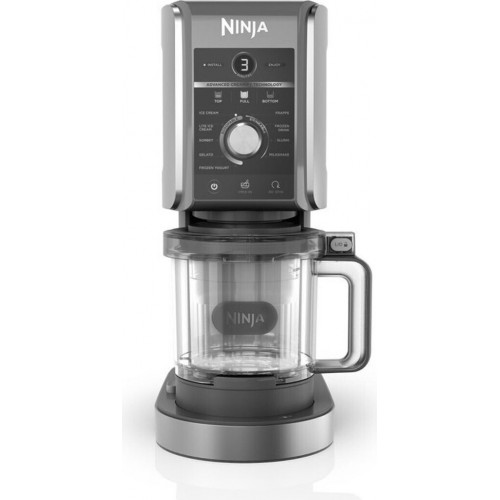 Ninja CreaMi Deluxe NC501EU