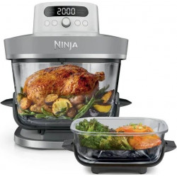 Ninja Crispi PRO as090euwh Weiss