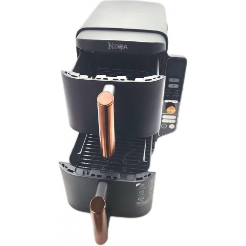 Ninja Double Stack XL