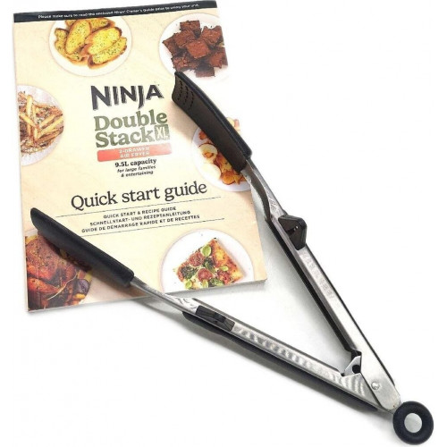 Ninja Double Stack XL