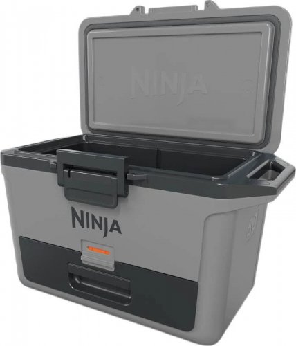 Ninja FB151EUGY FrostVault Nevera portátil 47 L