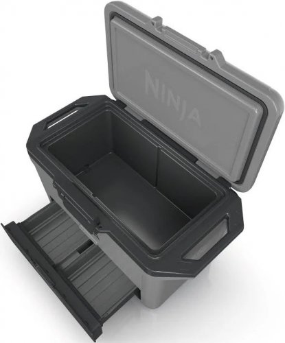 Ninja FB151EUGY FrostVault Nevera portátil 47 L