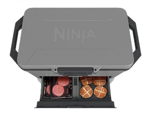 Ninja FB151EUGY FrostVault Nevera portátil 47 L