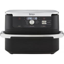 Ninja FlexDrawer