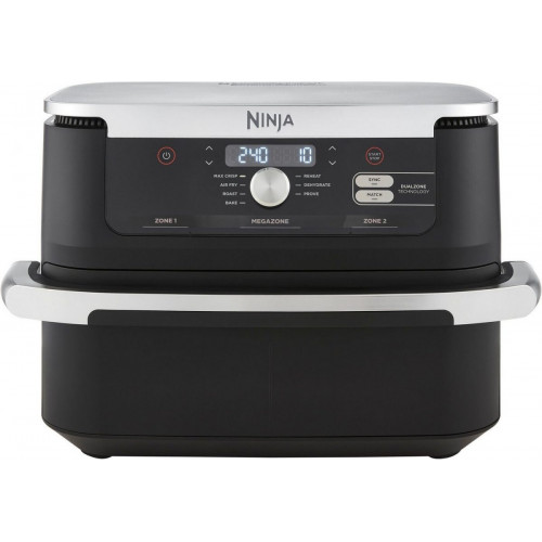 Ninja FlexDrawer