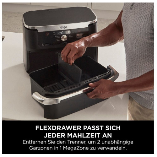 Ninja FlexDrawer