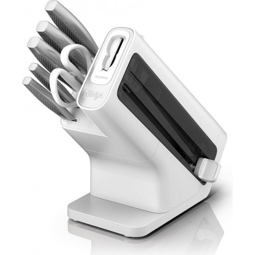 Ninja Foodi StaySharp Juego de 5 cuchillos