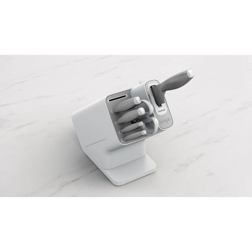 Ninja Foodi StaySharp Juego de 5 cuchillos