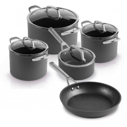 Ninja Foodi Zerostick Pot Set 5 pcs