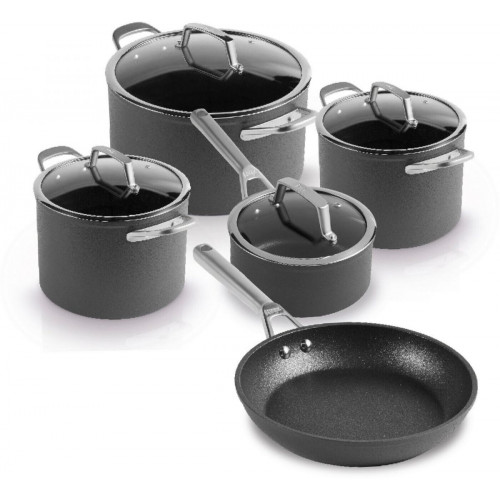 Ninja Foodi Zerostick Pot Set 5 pcs
