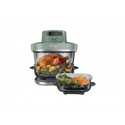 Ninja Freidora de aire AS090EUGN Crispi Pro 5.7l