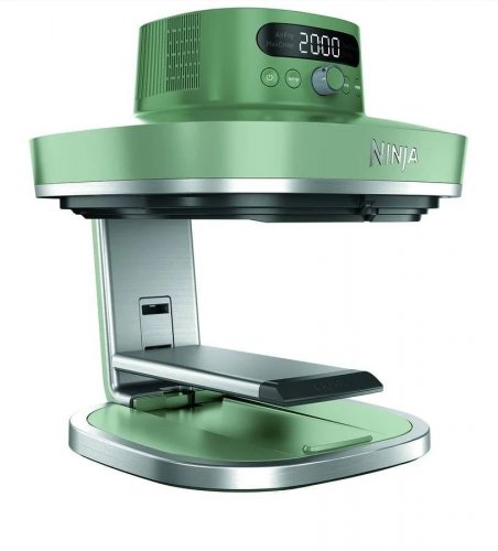 Ninja Freidora de aire AS090EUGN Crispi Pro 5.7l