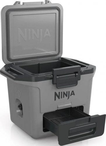 Ninja FrostVault Nevera portátil fb131euwh