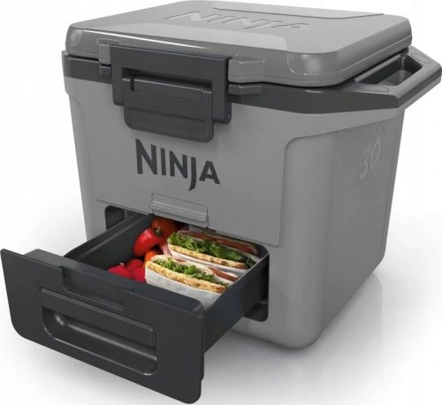 Ninja FrostVault Nevera portátil fb131euwh