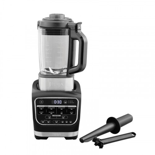 Ninja HB150EU Foodi Batidora de Vaso y Sopera Eléctrica 1000W
