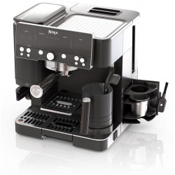 Ninja Luxe Café Premier