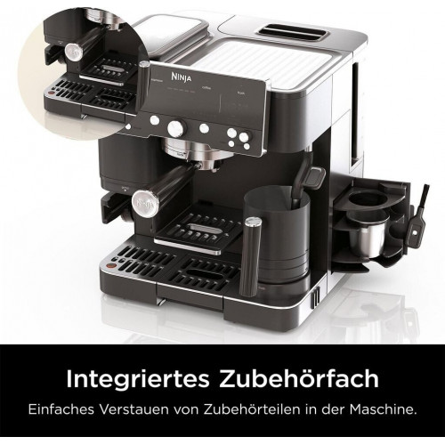 Ninja Luxe Café Premier