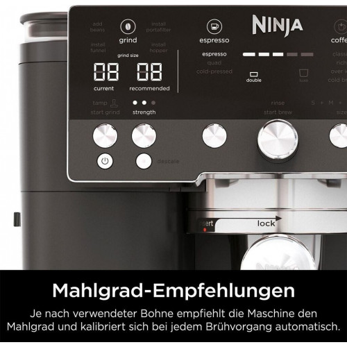 Ninja Luxe Café Premier