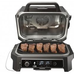 Ninja Woodfire Pro XL