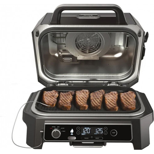 Ninja Woodfire Pro XL